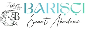 Barışçı Sanat Akademi logosu