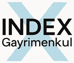 INDEX Gayrimenkul logosu