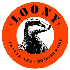 Loony Coffee logosu