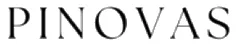 Pinovas logosu