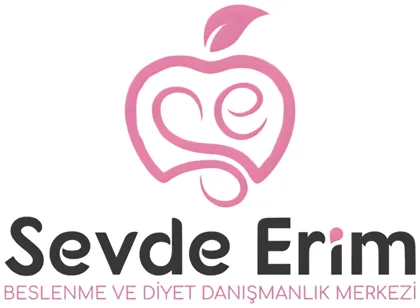 Sevde Erim Beslenme ve Diyet Danışmanlık logosu